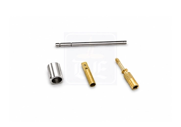Manufacturer of Brass Precision Components